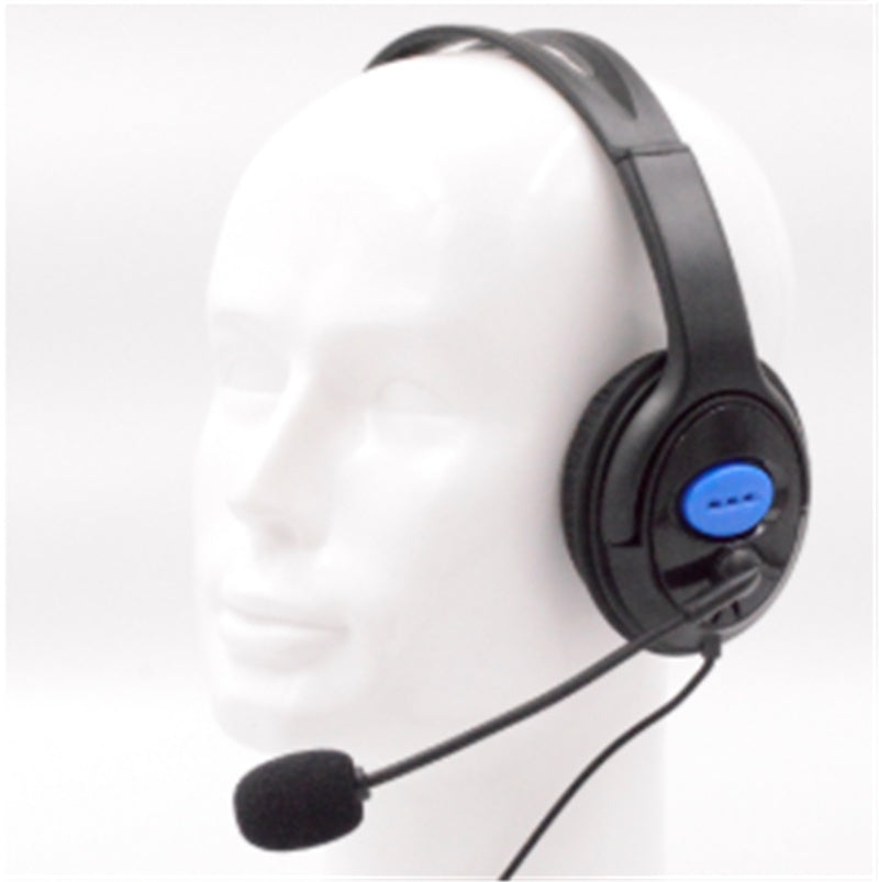 JMT-726090 Gaming Headset for PC and Mobile with Wired Connection and Microphone