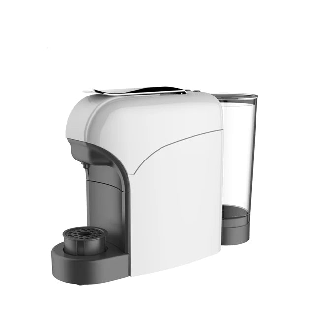 JMT-726410 Compact Easy-Clean Capsule Coffee Maker for Home Use
