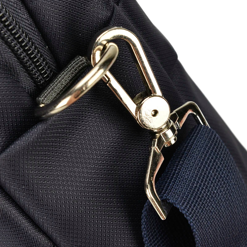 JMT-726410 Multifunctional Waterproof Nylon Laptop Briefcase for Travel and Business Use