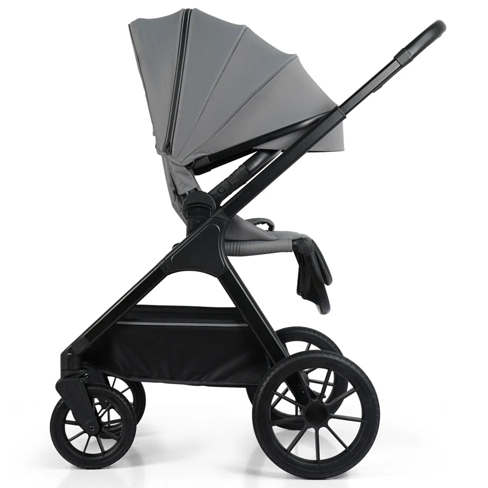 JMT-726602 3 in 1 Luxury High Landscape Multi-Functional Baby Stroller for Travel