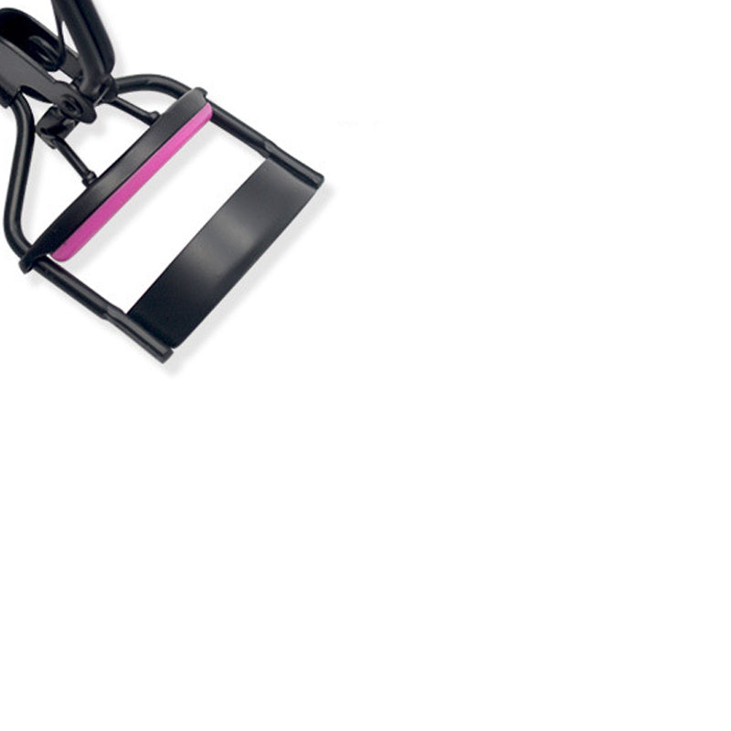 JMT-726730 Portable Eyelash Curler Makeup Tool for Beautifully Curved Lashes