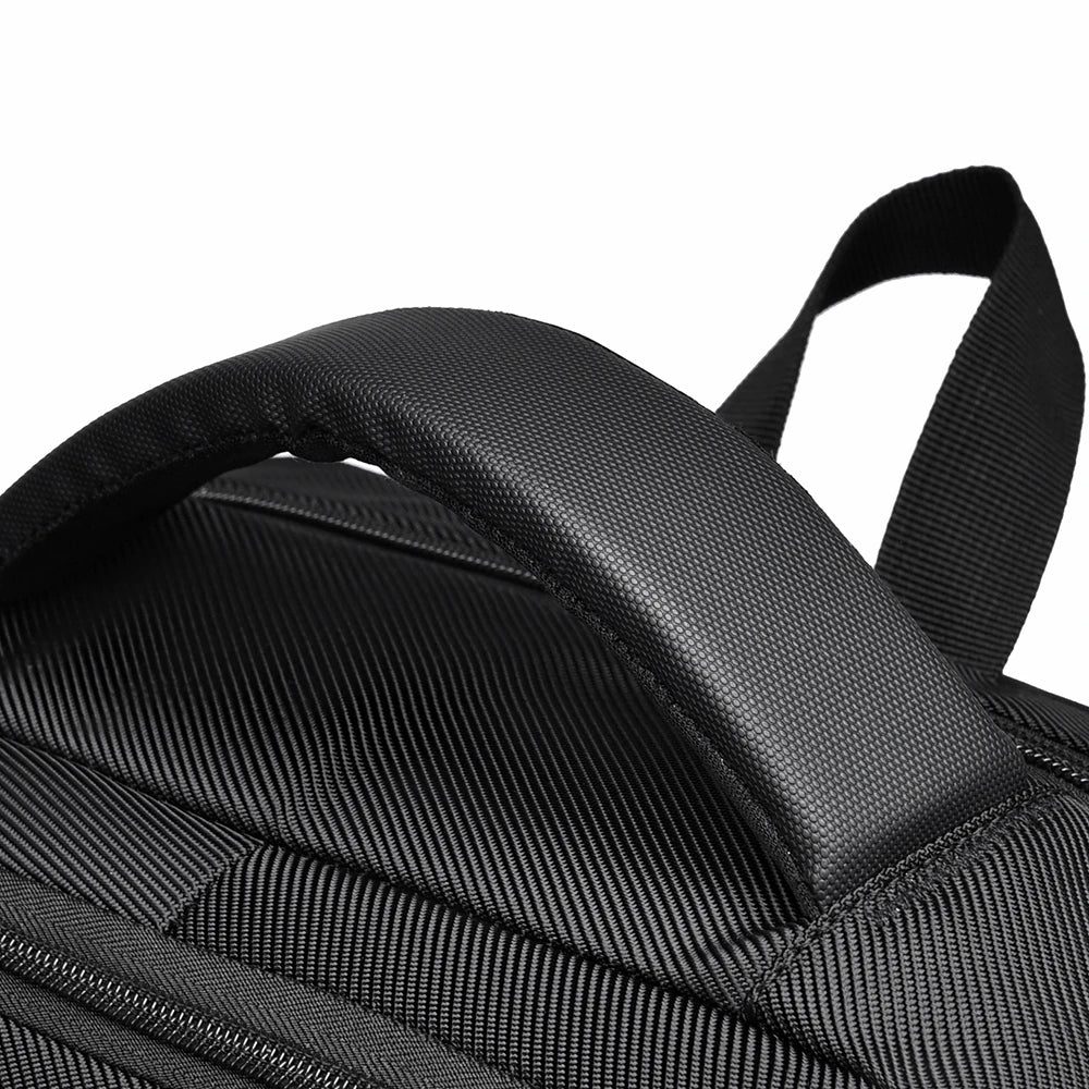 JMT-726922 Durable Waterproof Travel Laptop Backpack with Custom Logo Design