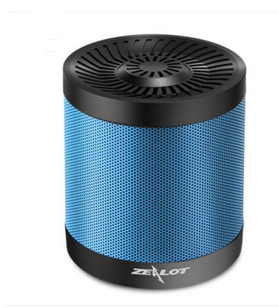 JMT-726922 Mini Wireless Bluetooth Speaker with Built-in Lithium Battery and 32GB Expansion Storage