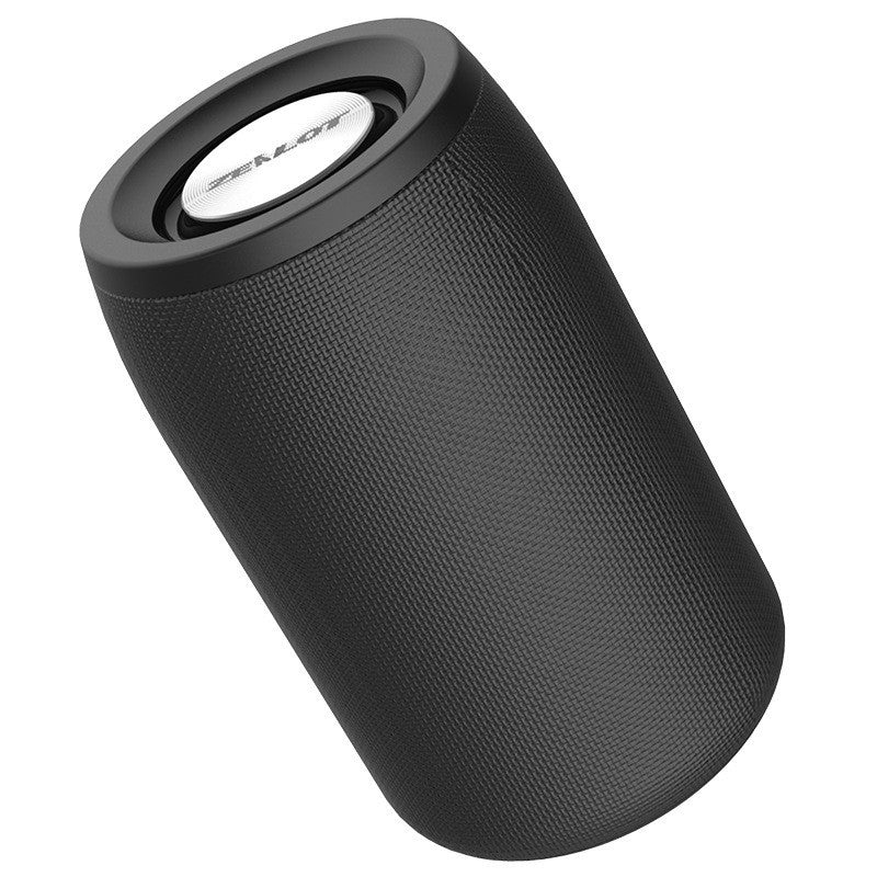 JMT-726922 Mini Wireless Bluetooth Speaker with Built-in Lithium Battery and 32GB Expansion Storage