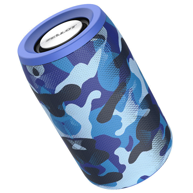 JMT-726922 Mini Wireless Bluetooth Speaker with Built-in Lithium Battery and 32GB Expansion Storage
