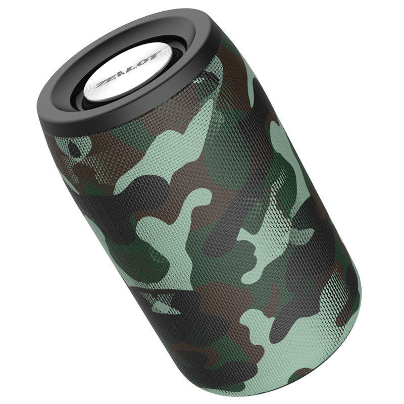 JMT-726922 Mini Wireless Bluetooth Speaker with Built-in Lithium Battery and 32GB Expansion Storage