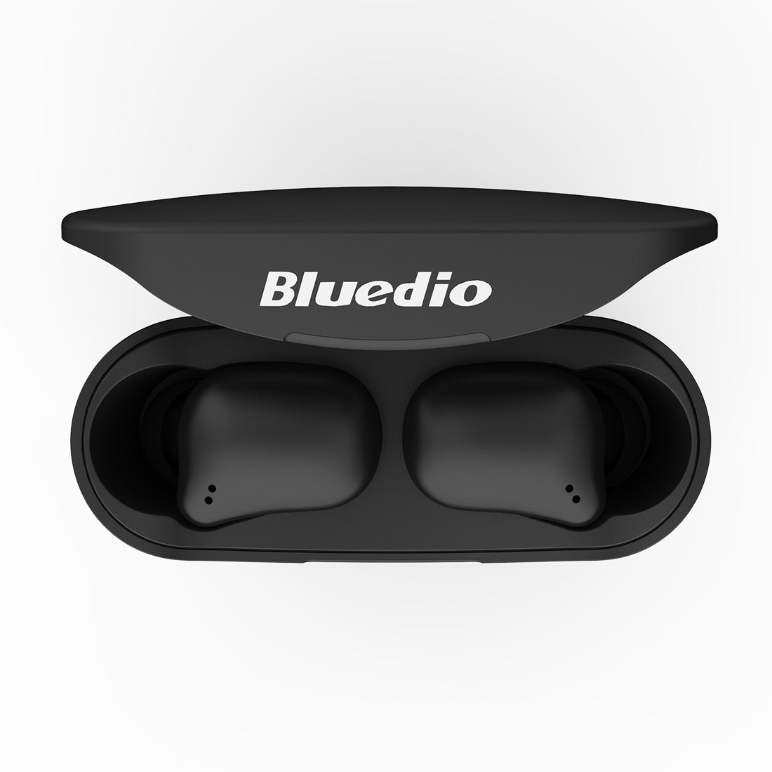 JMT-726922 Wireless Bluetooth Headset with 5.0 Connectivity, 1000 Hours Standby, and 5-6 Hours Talk Time