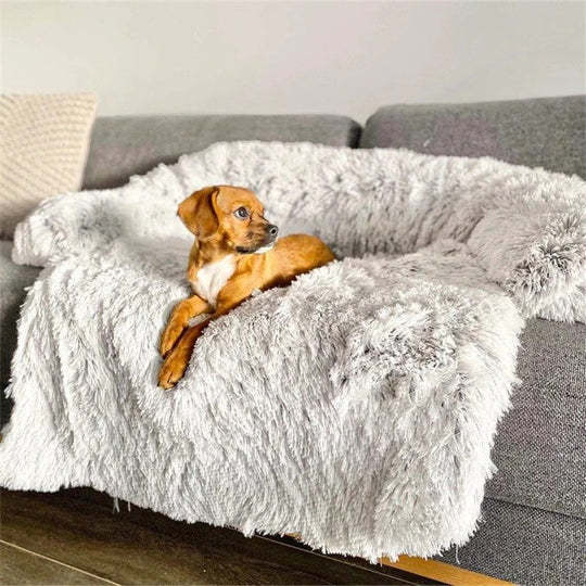 JMT-727050 Comfortable Large Dog Bed for Restful Sleep and Relaxation