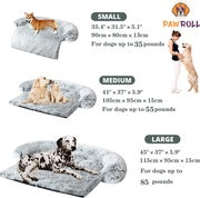 JMT-727050 Comfortable Large Dog Bed for Restful Sleep and Relaxation