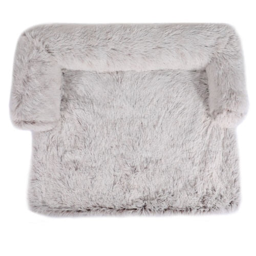 JMT-727050 Comfortable Large Dog Bed for Restful Sleep and Relaxation