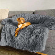 JMT-727050 Comfortable Large Dog Bed for Restful Sleep and Relaxation