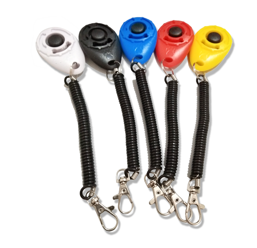 JMT-727114 Dog Training Clicker for Effective Pet Communication