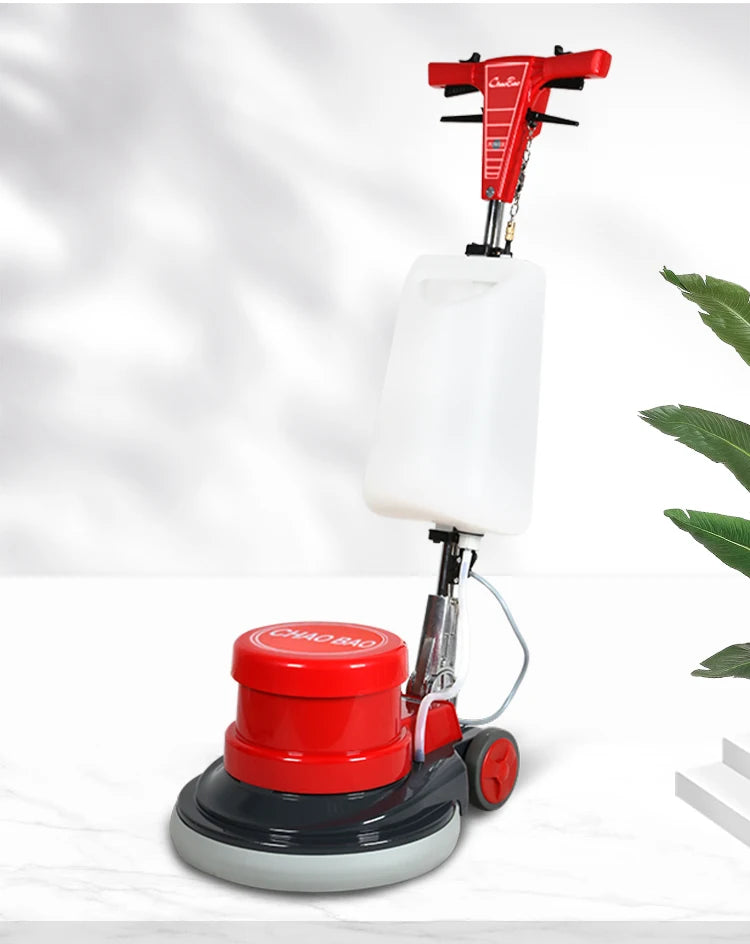 JMT-727370 Multi-functional Floor Grinder and Polisher for Carpet Cleaning Equipment