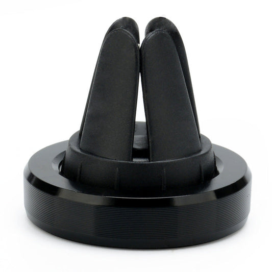 JMT-727754 Magnetic Mobile Phone Holder for Car Air Outlet - Universal Compatibility, Multiple Colors Available