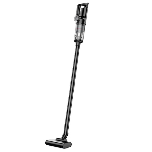 JMT-728202 Portable Handheld Wireless Vacuum Cleaner with Long Life Brushless Motor and Powerful Suction