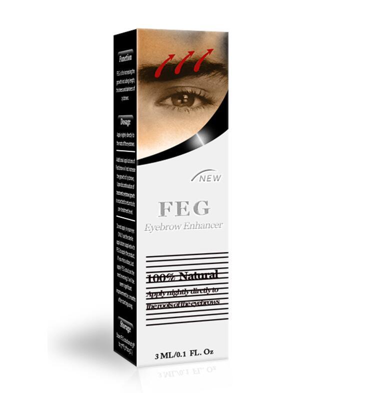 JMT-728330 Eyebrow Growth Serum for Thicker, Longer Brows – Natural Formula with Enhanced Absorption Technology
