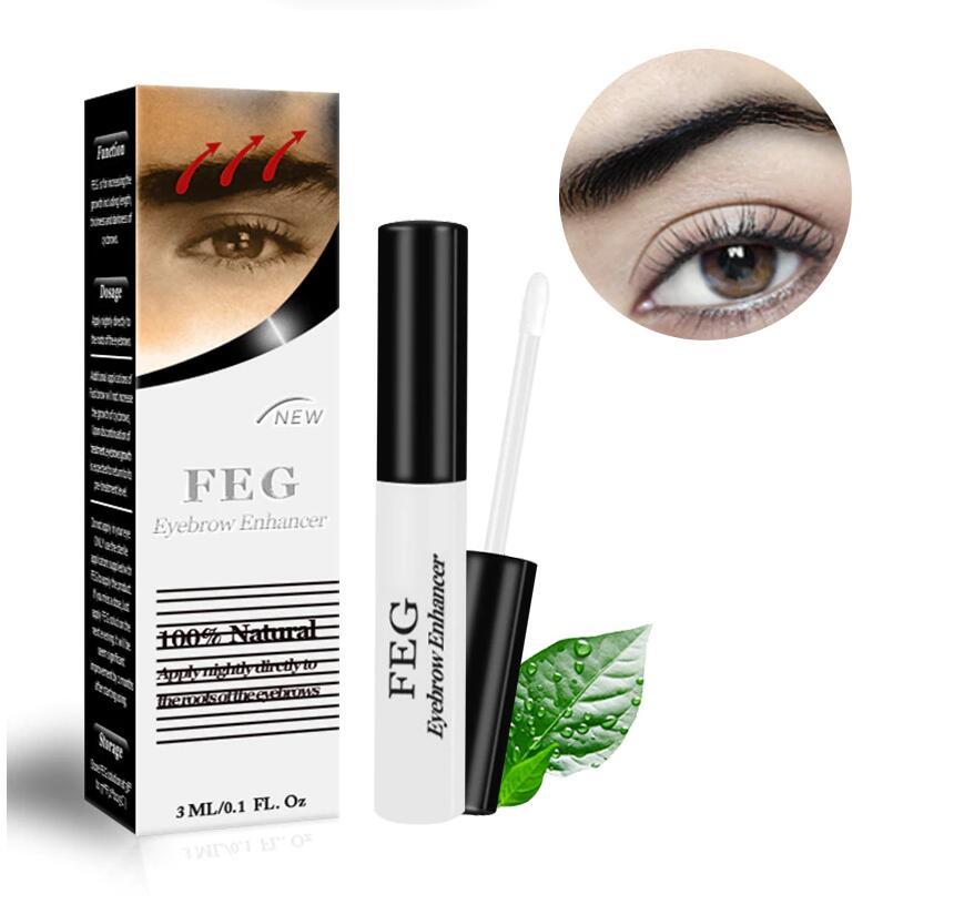 JMT-728330 Eyebrow Growth Serum for Thicker, Longer Brows – Natural Formula with Enhanced Absorption Technology