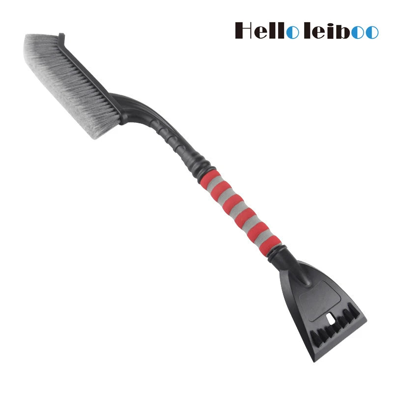 JMT-728522 Detachable Multi-Purpose Car Snow Brush and Shovel for Winter Vehicle Care