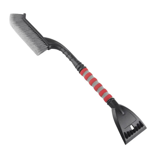 JMT-728522 Detachable Multi-Purpose Car Snow Brush and Shovel for Winter Vehicle Care