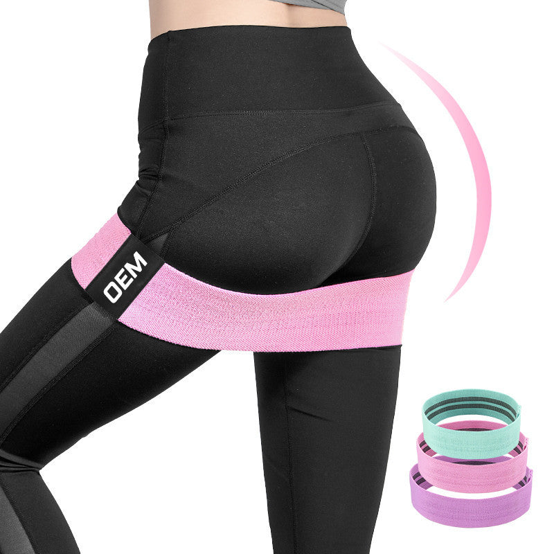 JMT-728970 Adjustable Anti-Slip Tension Belt for Secure Movement