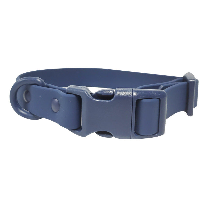JMT-729226 Adjustable Pet Collar and Leash Set - Various Colors Available