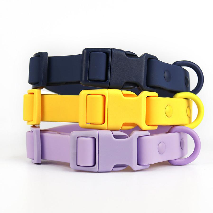 JMT-729226 Adjustable Pet Collar and Leash Set - Various Colors Available