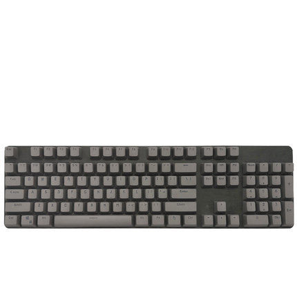 JMT-730826 Multi-Color PBT Translucent Key Cap Set for Mechanical Keyboards