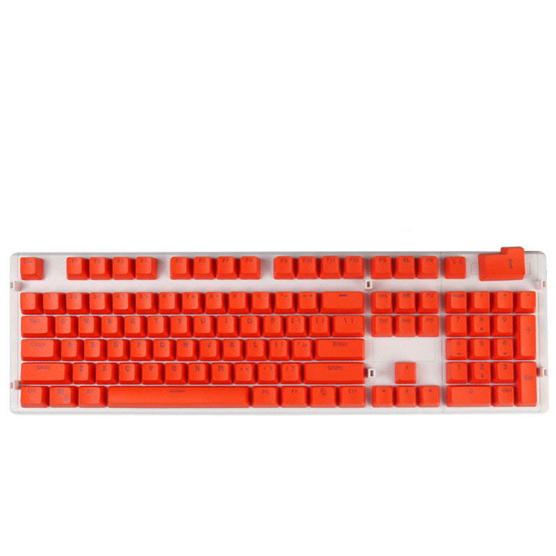 JMT-730826 Multi-Color PBT Translucent Key Cap Set for Mechanical Keyboards