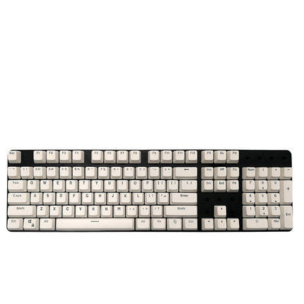 JMT-730826 Multi-Color PBT Translucent Key Cap Set for Mechanical Keyboards