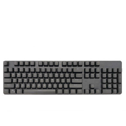 JMT-730826 Multi-Color PBT Translucent Key Cap Set for Mechanical Keyboards