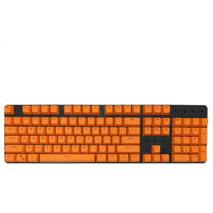 JMT-730826 Multi-Color PBT Translucent Key Cap Set for Mechanical Keyboards
