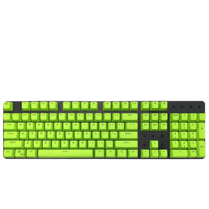 JMT-730826 Multi-Color PBT Translucent Key Cap Set for Mechanical Keyboards