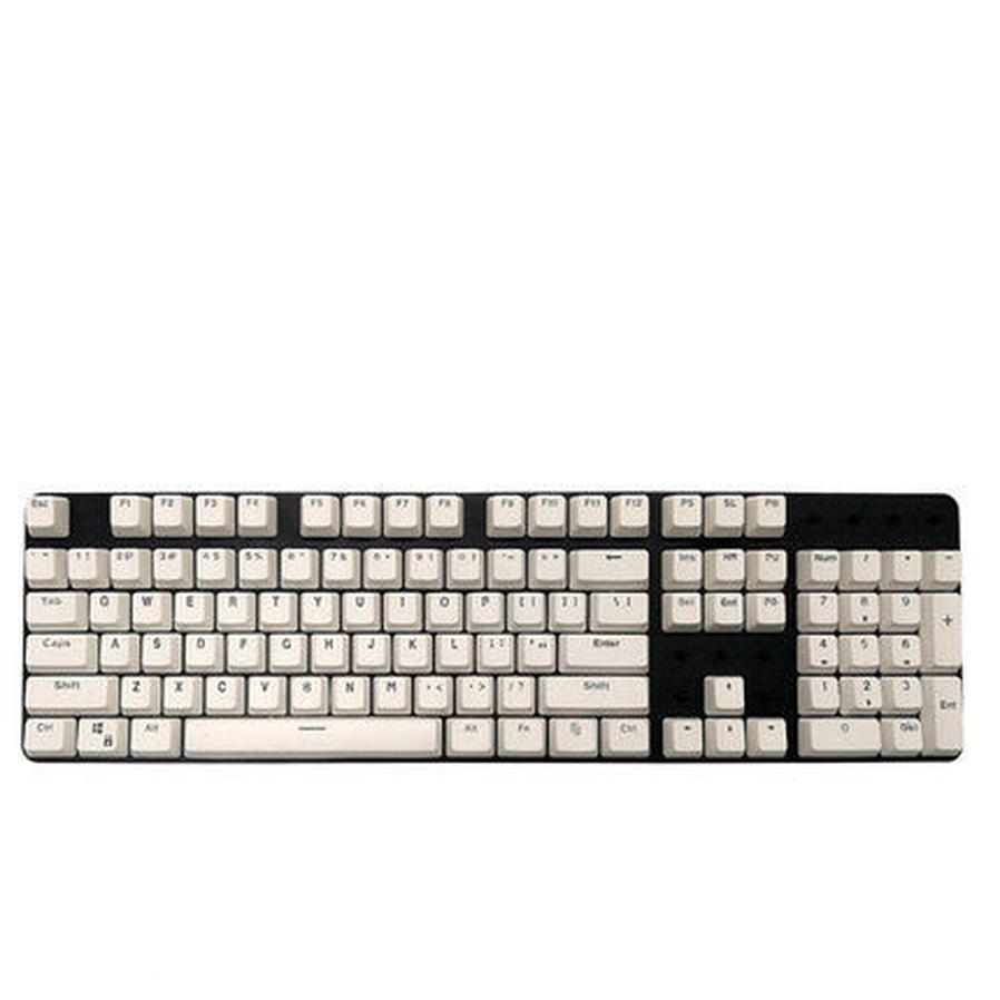 JMT-730826 Multi-Color PBT Translucent Key Cap Set for Mechanical Keyboards