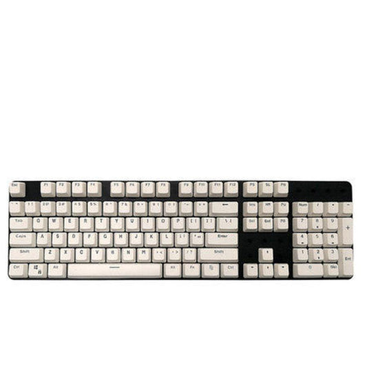 JMT-730826 Multi-Color PBT Translucent Key Cap Set for Mechanical Keyboards