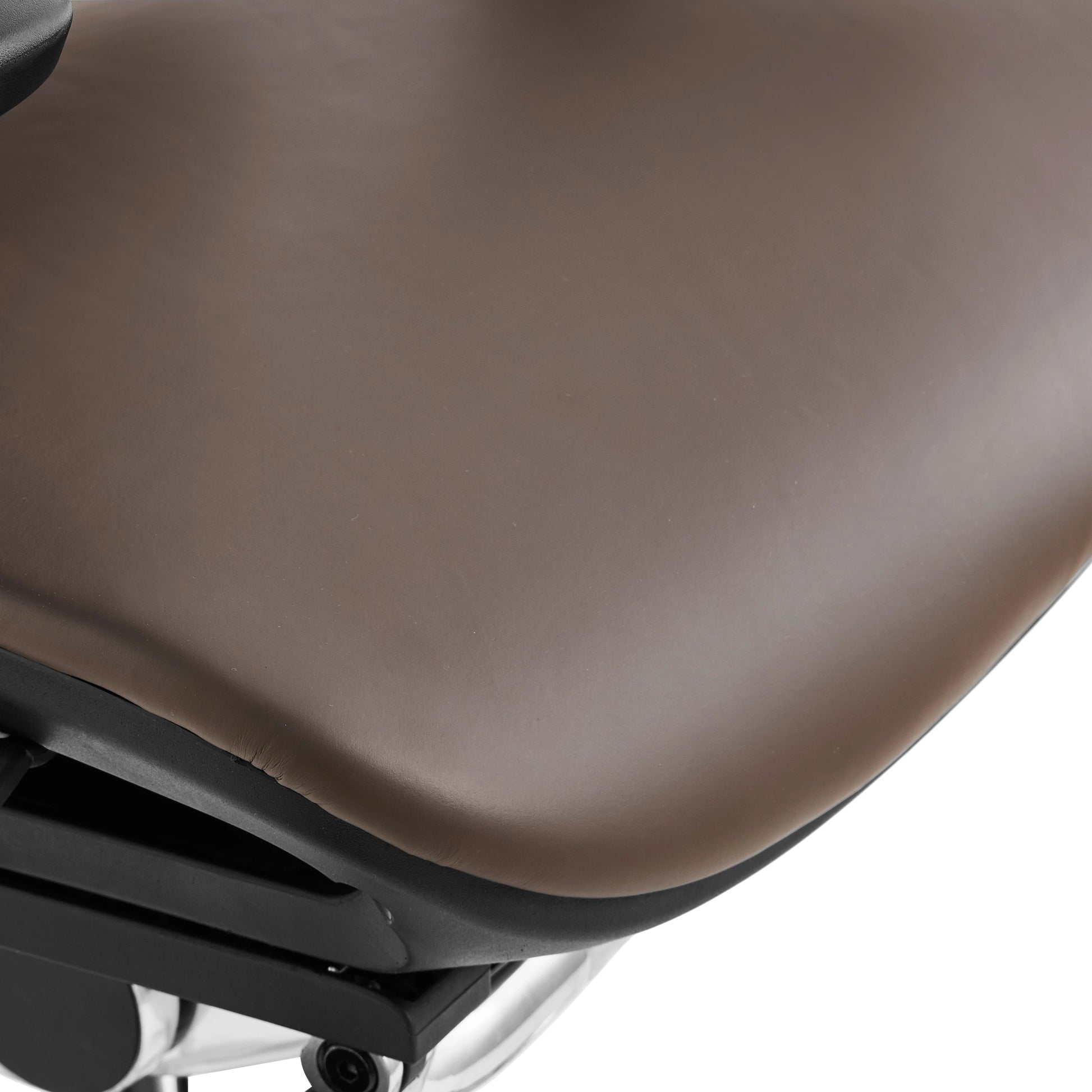 JMT-730954 Adjustable Executive Office Chair with Headrest and Lumbar Support