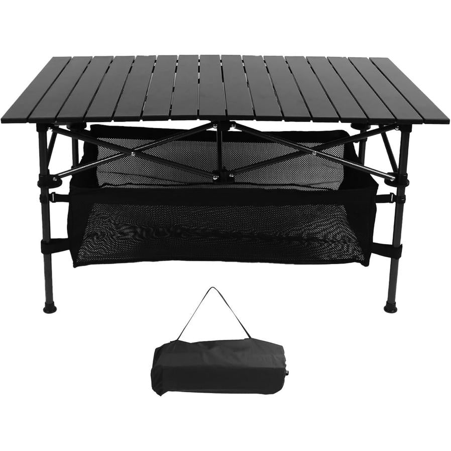 JMT-731082 Foldable Lightweight Camping Table for Outdoor Adventures