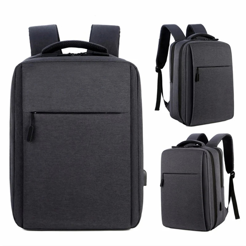 JMT-731210 Custom Outdoor Laptop Backpack with High Capacity and Logo Personalisation Options