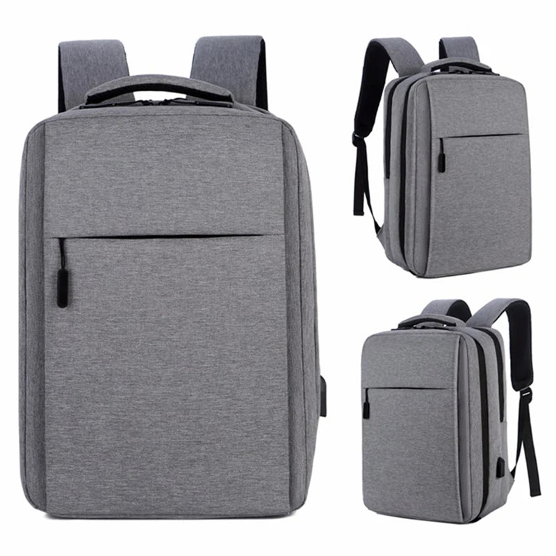 JMT-731210 Custom Outdoor Laptop Backpack with High Capacity and Logo Personalisation Options