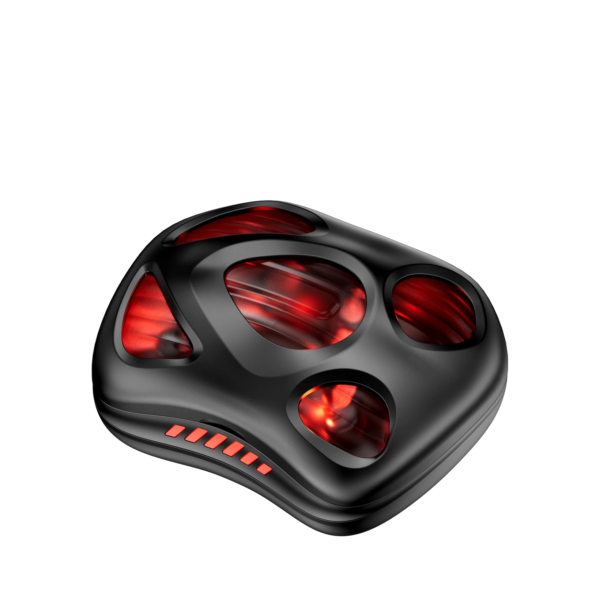JMT-731210 YX36 In-Ear Gaming Earbuds with ENC+ANC Dual Microphones, Bluetooth 5.4, LED Battery Indicator