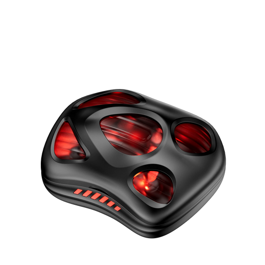 JMT-731210 YX36 In-Ear Gaming Earbuds with ENC+ANC Dual Microphones, Bluetooth 5.4, LED Battery Indicator