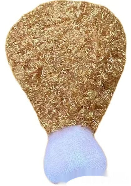 JMT-731338 Pet Sounding Plush Toy - Fun Simulation Toys in Various Flavors for Pets and Gift Giving