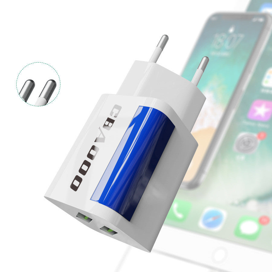 JMT-731530 Luminous Fast Charging Base for Mobile Phones - 9V Output, 200V Input, Lithium Battery Compatibility