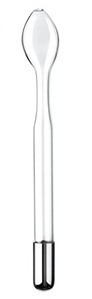 JMT-731594 High Frequency Electrotherapy Skin Comb for Improved Texture and Pore Reduction
