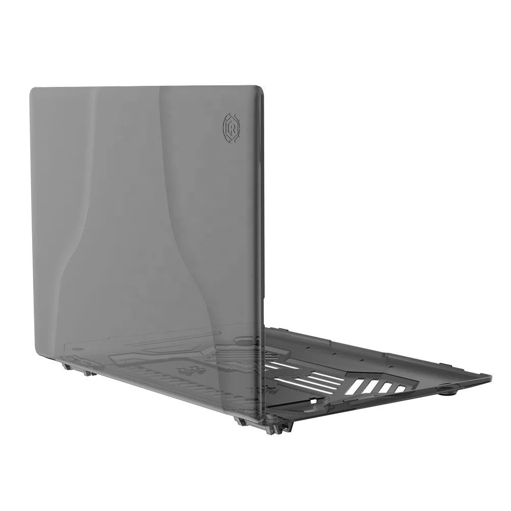 JMT-732170 Durable Hard Shell Laptop Cover for Huawei Honor MagicBook 14