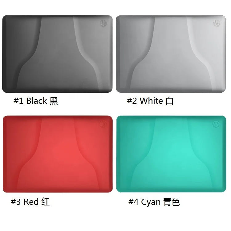 JMT-732170 Durable Hard Shell Laptop Cover for Huawei Honor MagicBook 14