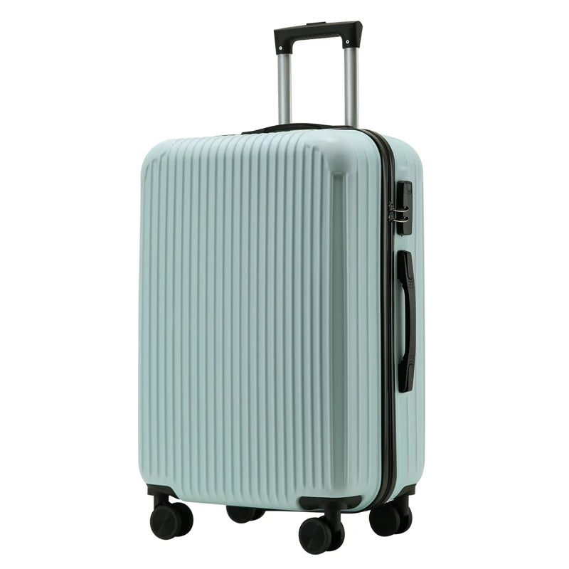 JMT-732234 Travel Luggage Set – 3-Piece Large Suitcases with Cabin Bag and Wheels, New 2024 Designs