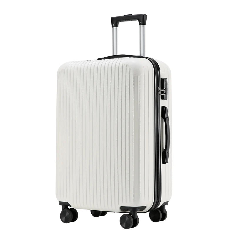 JMT-732234 Travel Luggage Set – 3-Piece Large Suitcases with Cabin Bag and Wheels, New 2024 Designs
