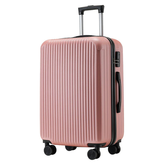 JMT-732234 Travel Luggage Set – 3-Piece Large Suitcases with Cabin Bag and Wheels, New 2024 Designs