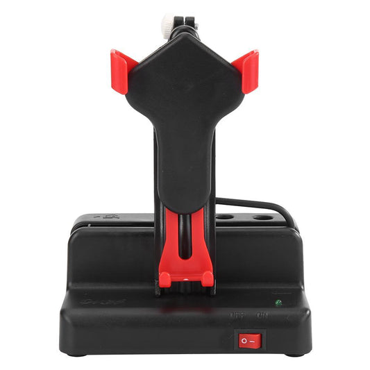 JMT-733194 Automatic Mobile Phone Rocker with USB Cable for Fitness Tracking