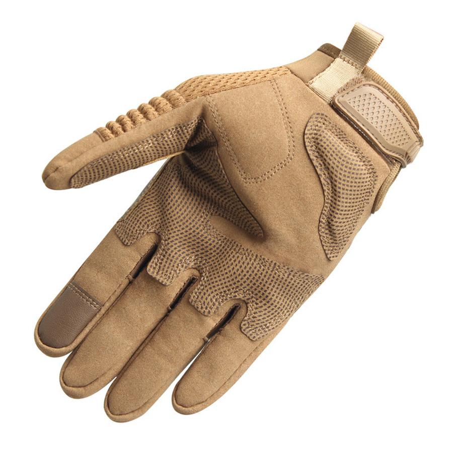 JMT-733386 Outdoor Climbing Gloves for Superior Grip and Protection